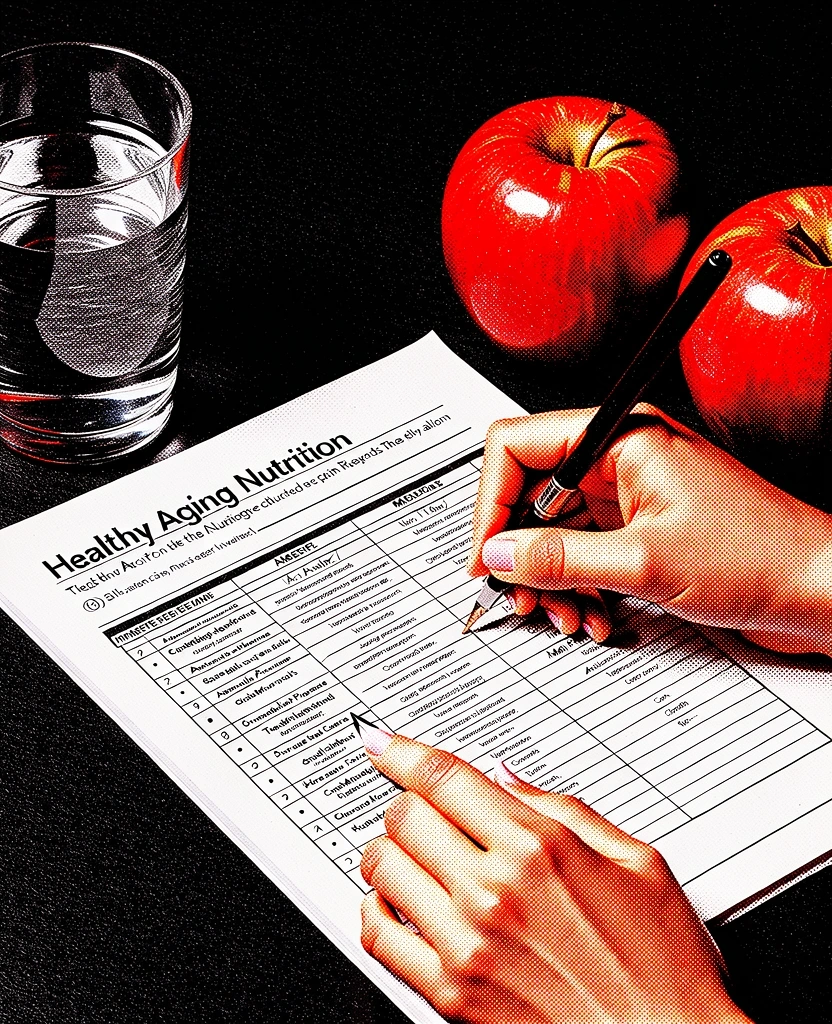 Ernährungsberatung Fokus