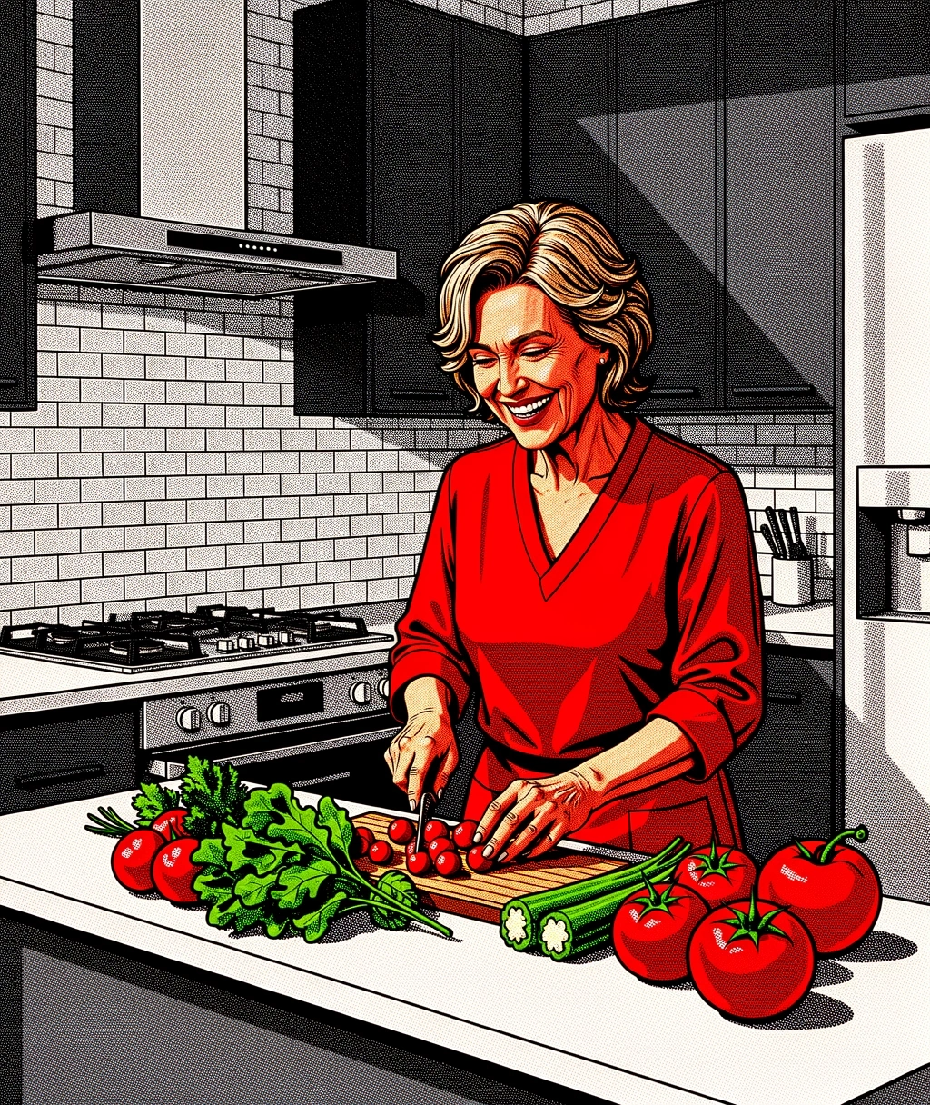 Ernährungsberatung für Frauen